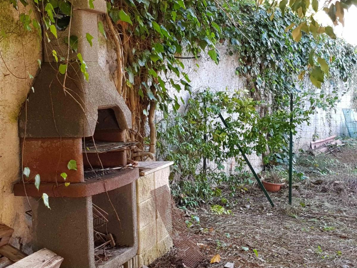 Casa Di Monica E Mauro Vila Roma Exterior foto